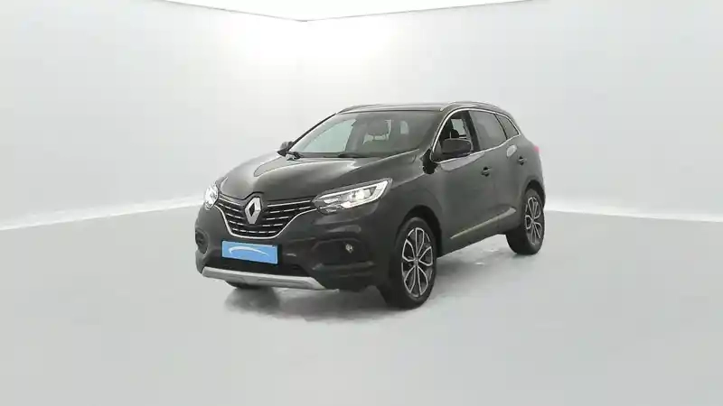 Photo Renault Kadjar Wave