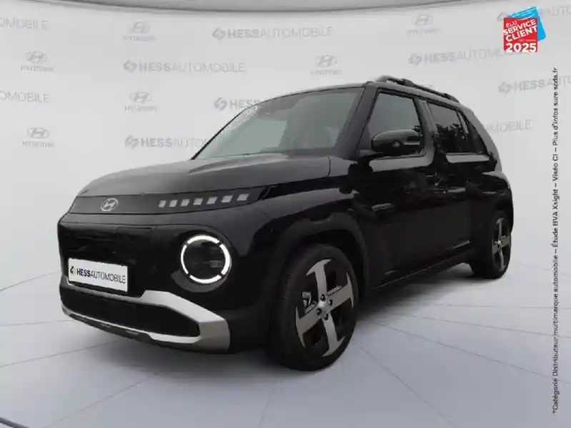 Photo Hyundai Inster 49 Kwh 115ch Creative 4pl Creative