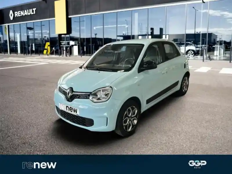 Photo Renault Twingo