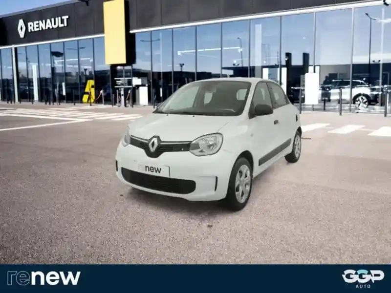 Photo Renault Twingo