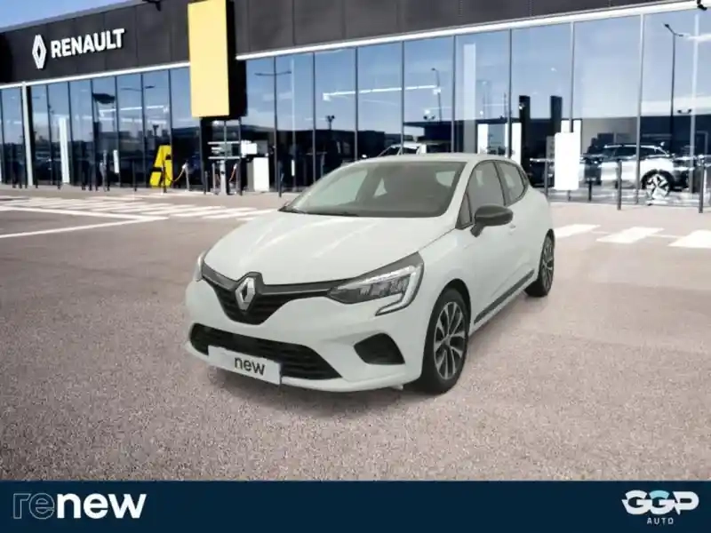 Photo Renault Clio