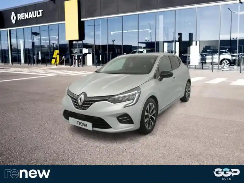 Photo Renault Clio