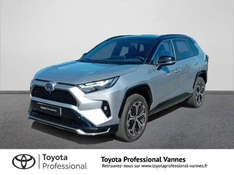 Photo Toyota Rav4