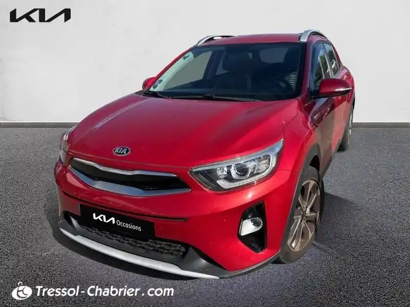 Photo Kia Stonic Design