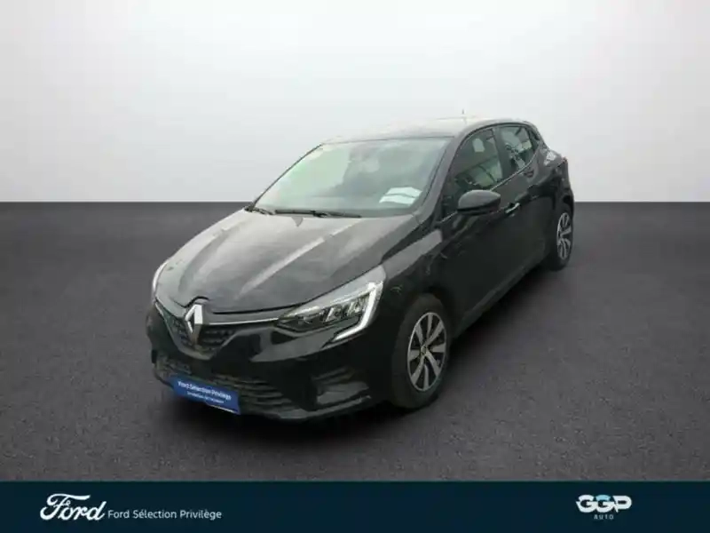 Photo Renault Clio