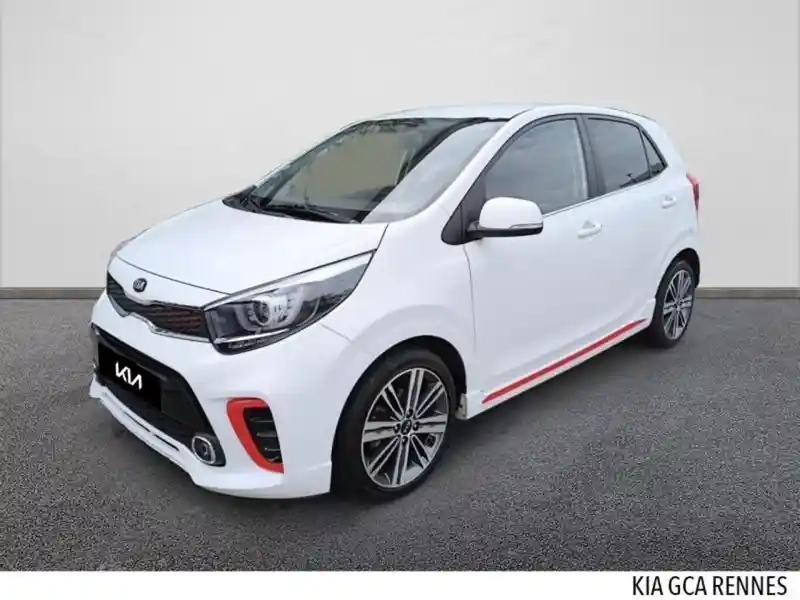 Photo Kia Picanto