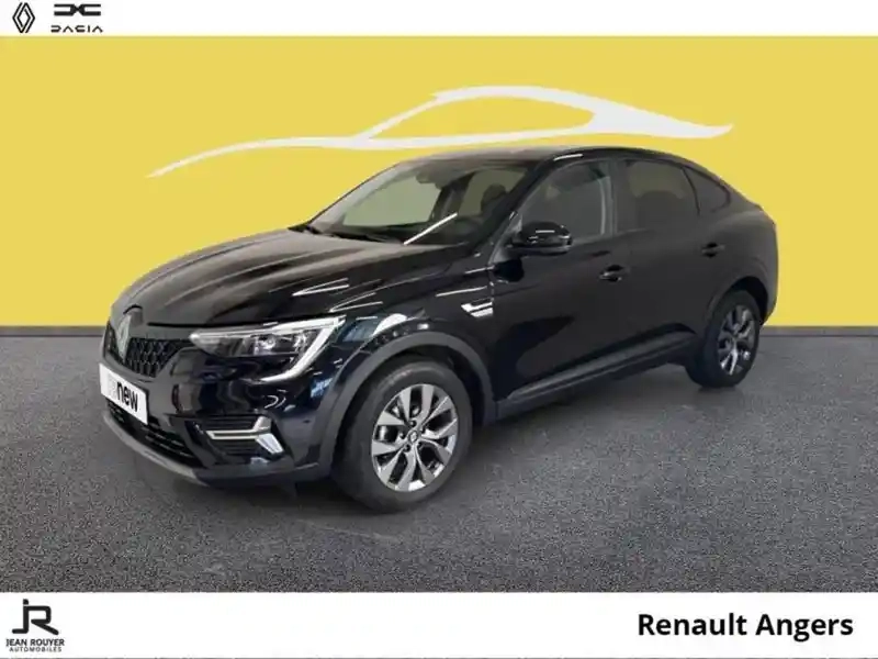 Photo Renault Arkana