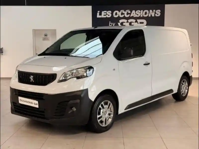 Photo Peugeot Expert
