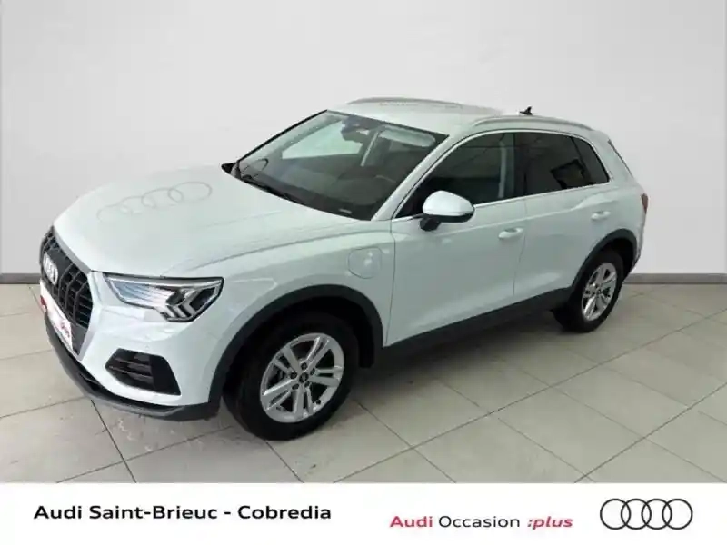 Photo Audi Q3