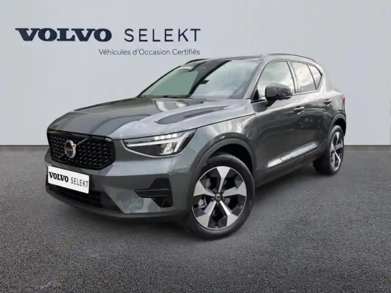 Photo Volvo Xc40