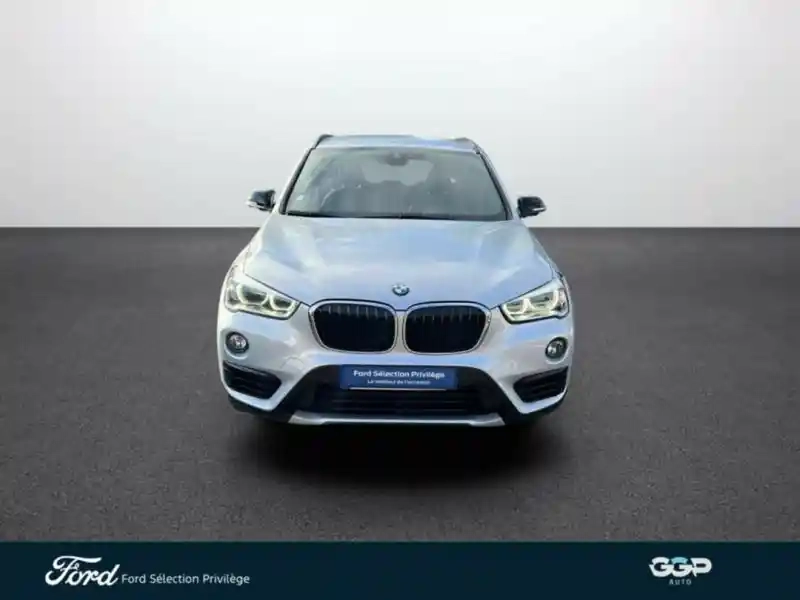 Photo Bmw X1