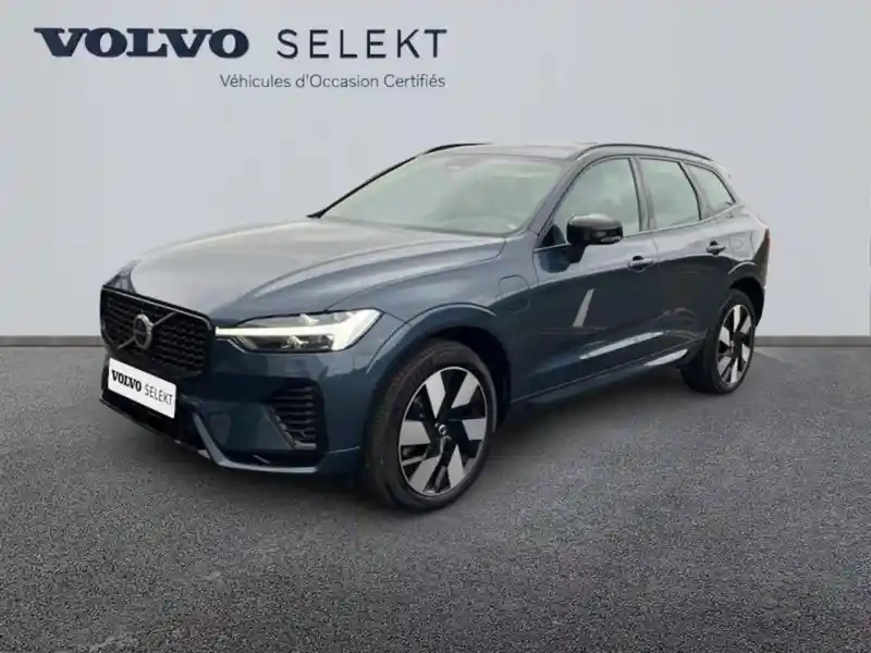 Photo Volvo Xc60