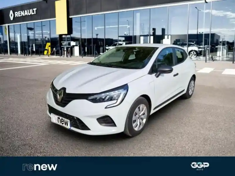 Photo Renault Clio