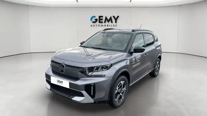 Photo Citroën C3 Aircross Max