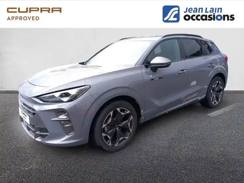 Photo Cupra Terramar V