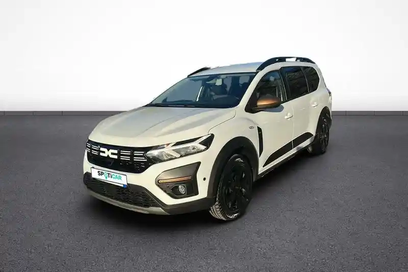 Photo Dacia Jogger Extreme