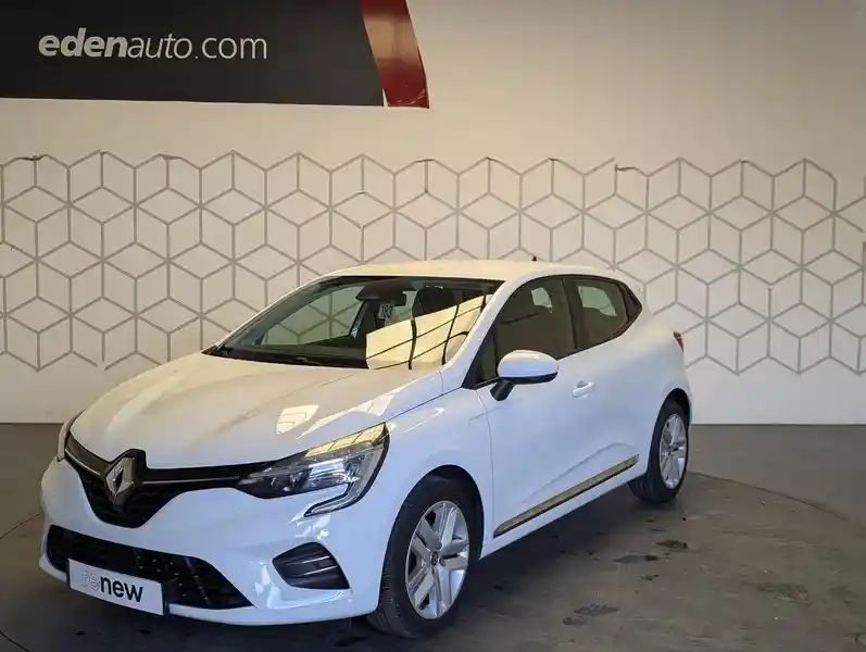 Photo Renault Clio Business