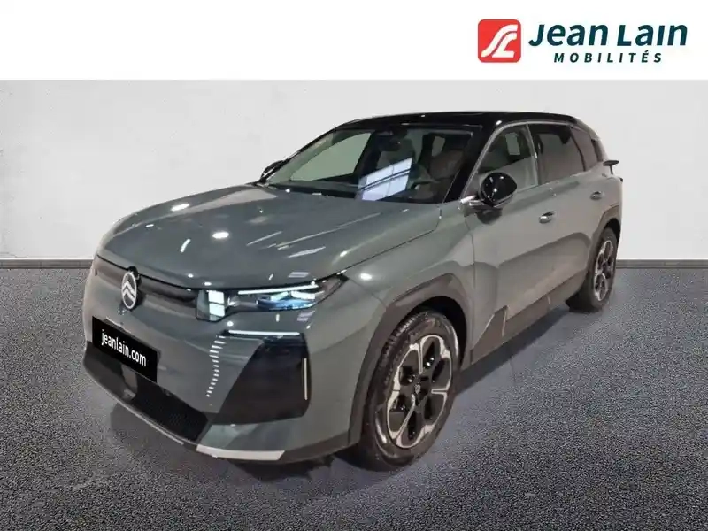 Photo Citroën C5 Aircross Max