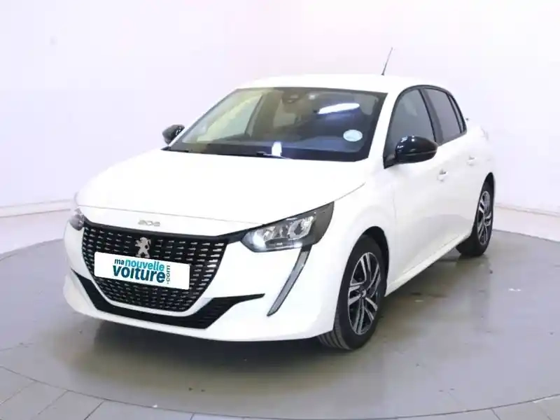 Photo Peugeot 208 Style