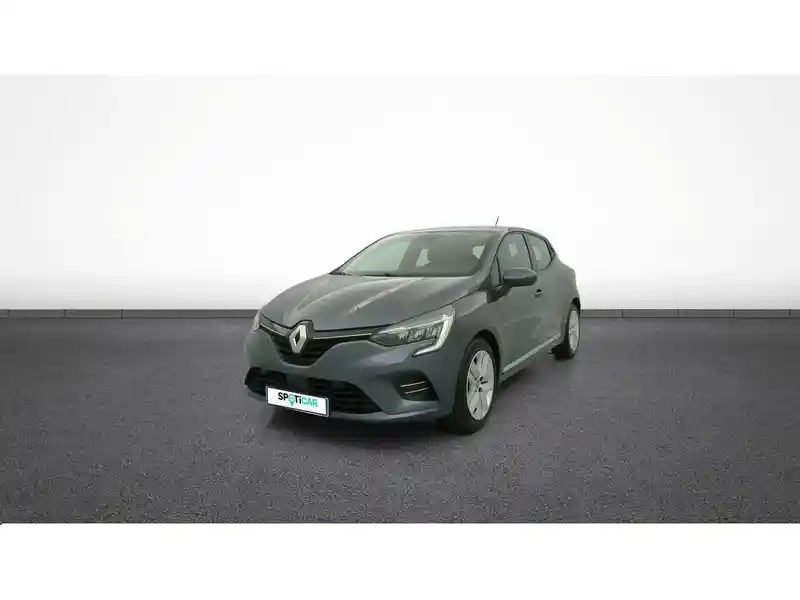 Photo Renault Clio Business