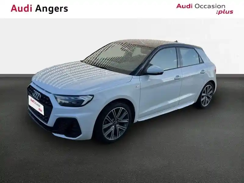 Photo Audi A1 S Line