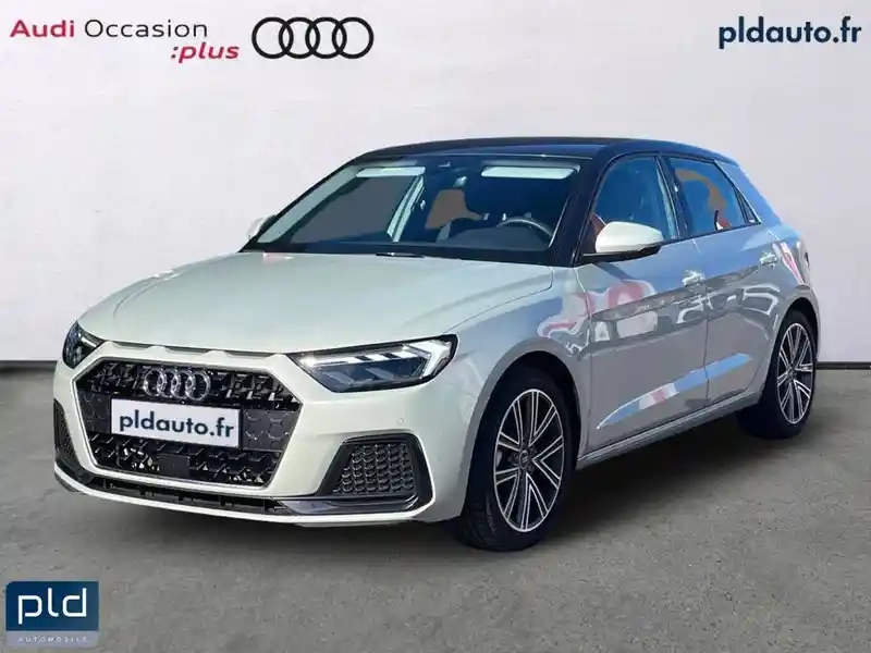 Photo Audi A1 Design