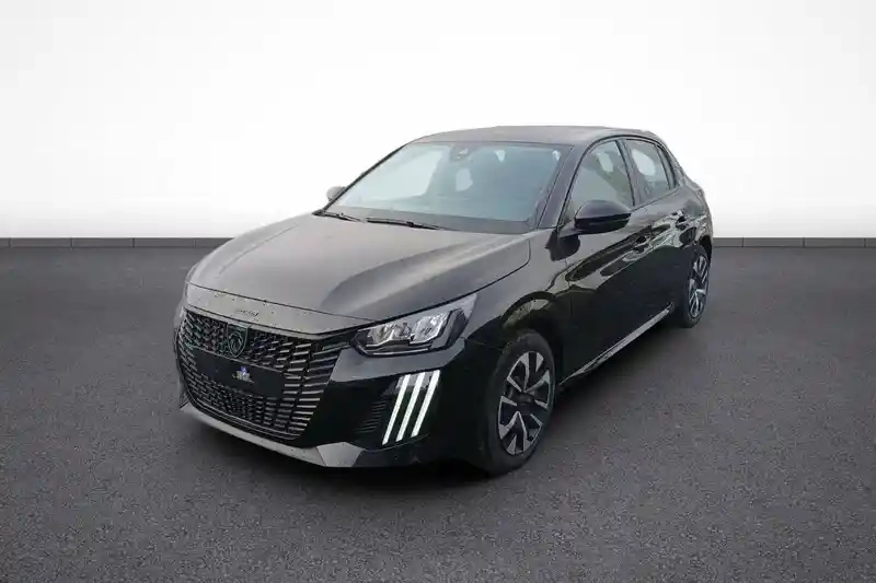 Photo Peugeot 208 Style