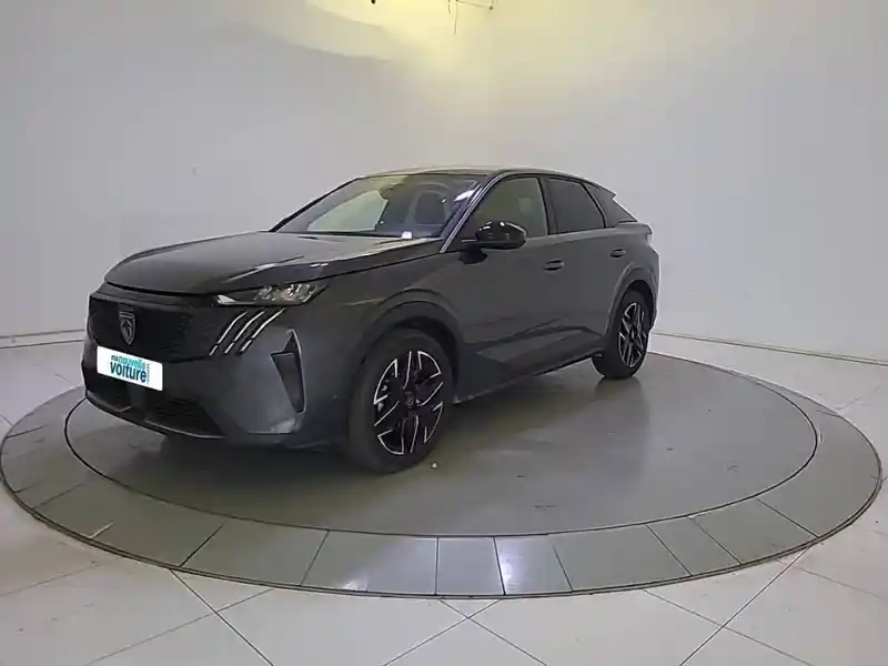 Photo Peugeot 3008 Allure