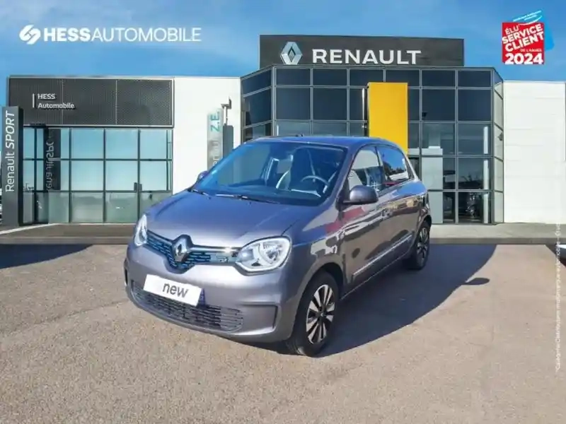 Photo Renault Twingo