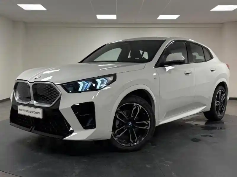 Photo Bmw X2