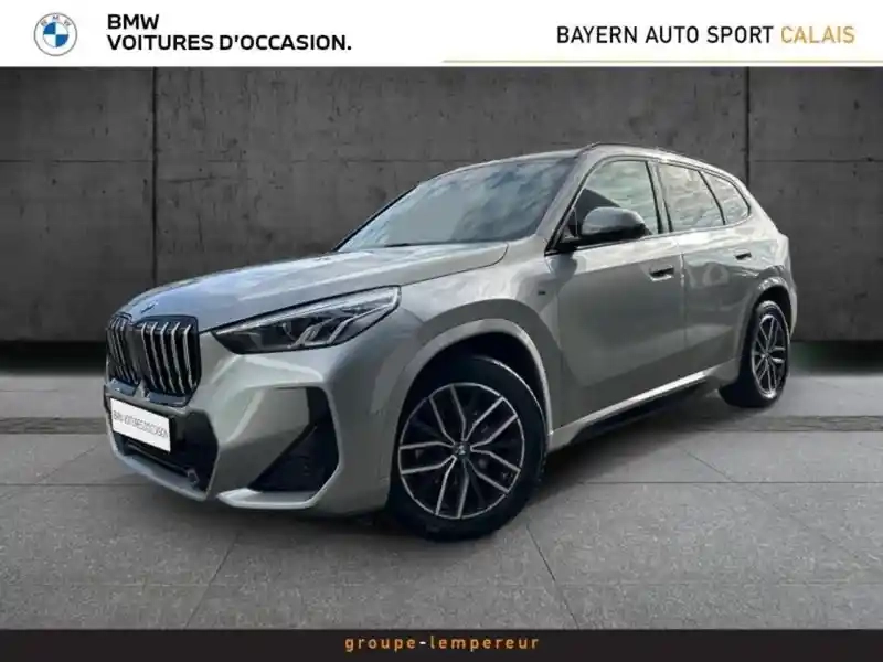 Photo Bmw X1