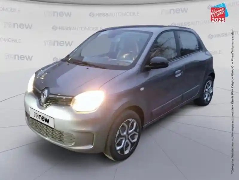 Photo Renault Twingo