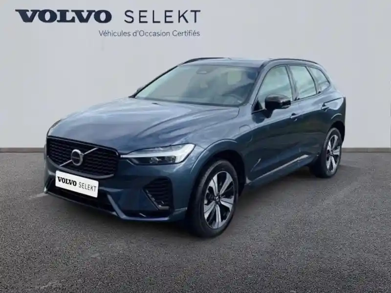 Photo Volvo Xc60