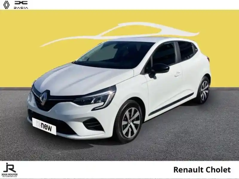 Photo Renault Clio