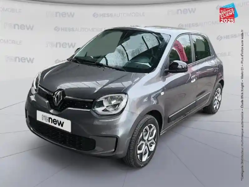 Photo Renault Twingo