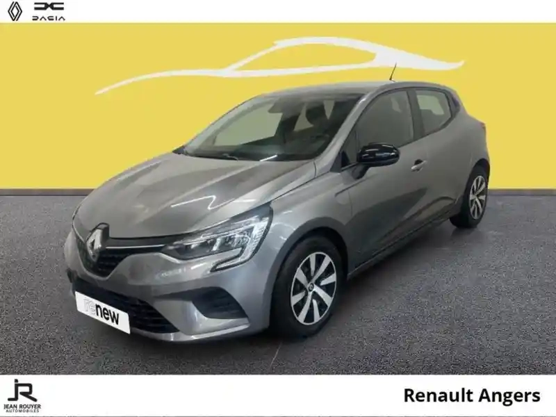 Photo Renault Clio
