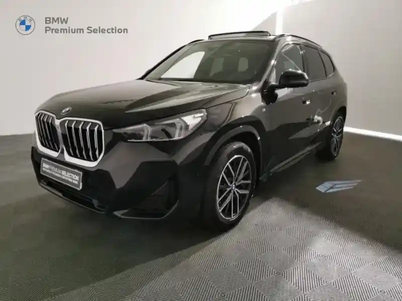 Photo Bmw X1