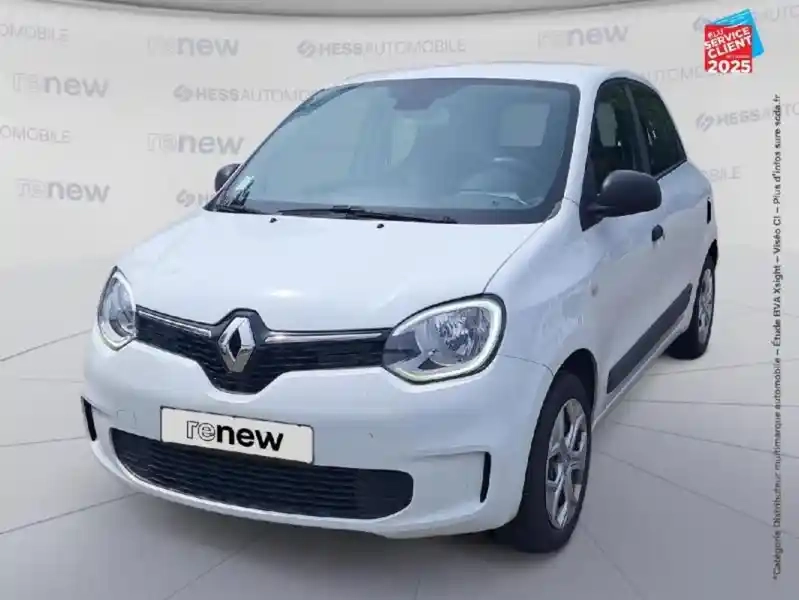Photo Renault Twingo