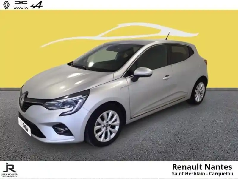 Photo Renault Clio
