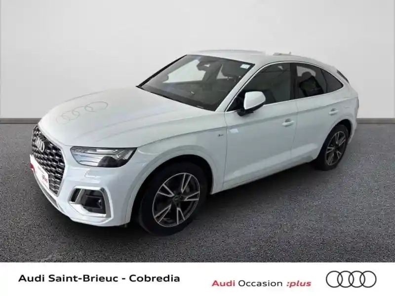 Photo Audi Q5