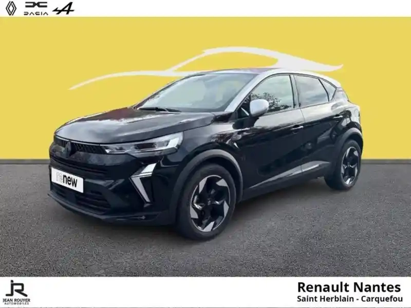 Photo Renault Captur