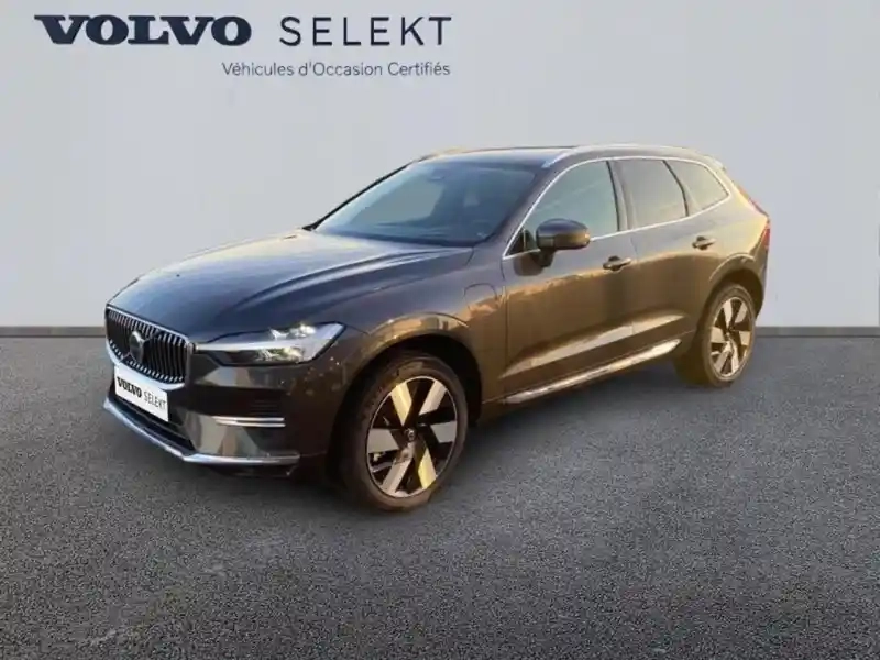 Photo Volvo Xc60