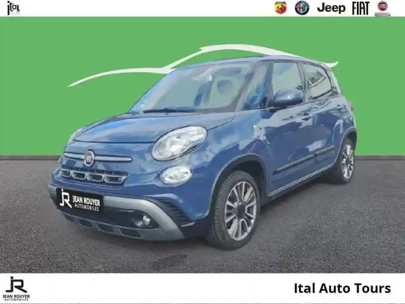 Photo Fiat 500l