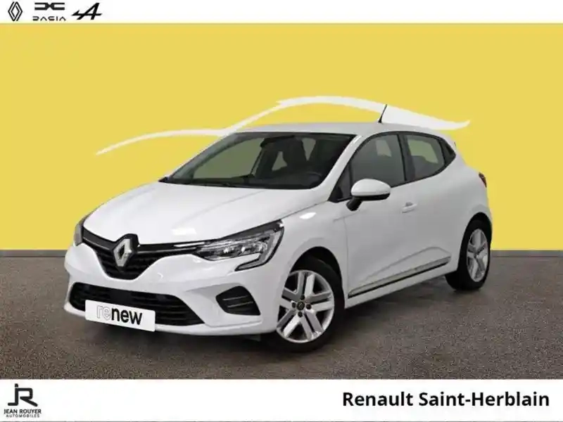 Photo Renault Clio