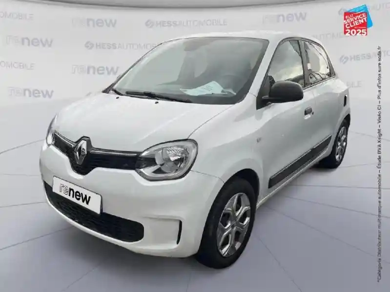 Photo Renault Twingo