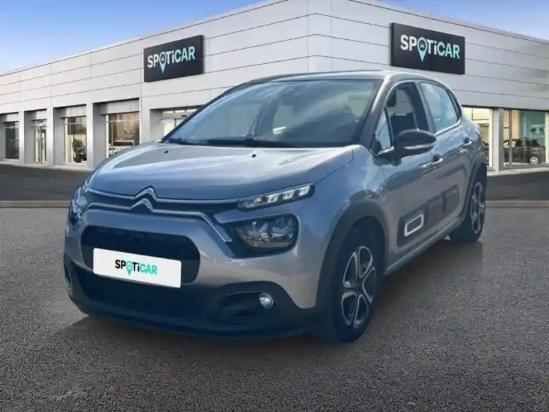 Photo Citroën C3
