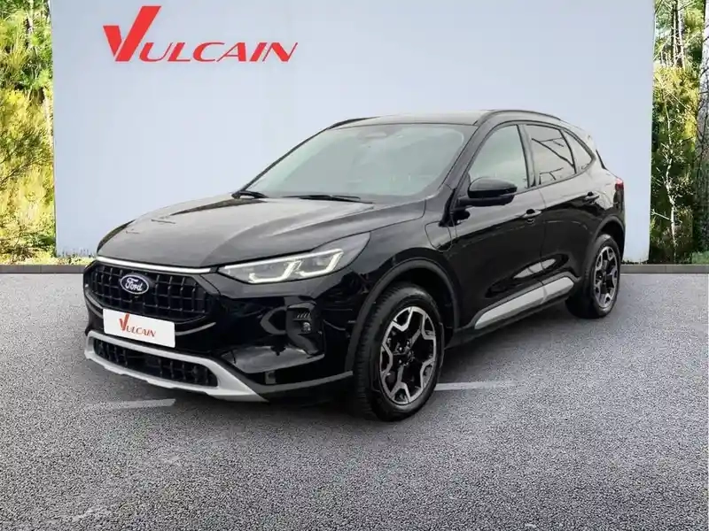 Photo Ford Kuga Active X