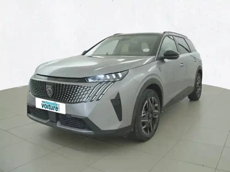 Photo Peugeot 5008 Gt