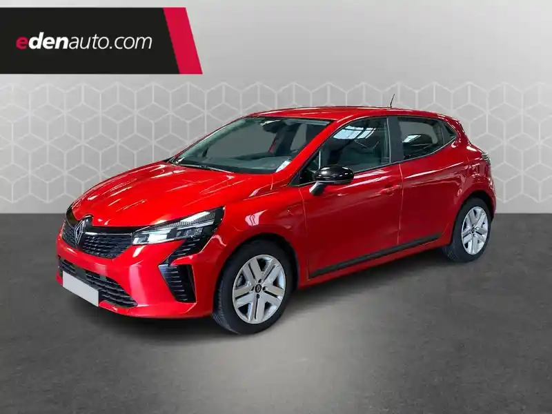 Photo Renault Clio Evolution