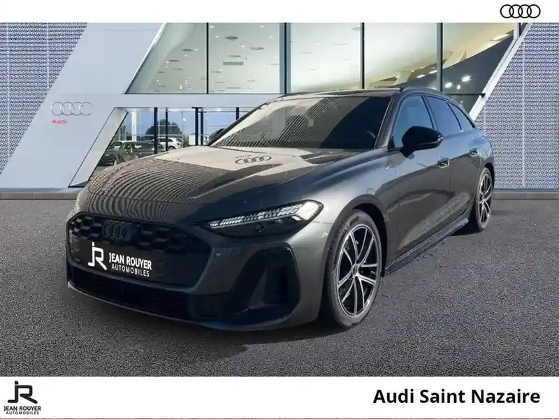 Photo Audi A5 S Line